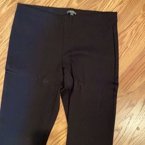 Pull-on dress pants size 14